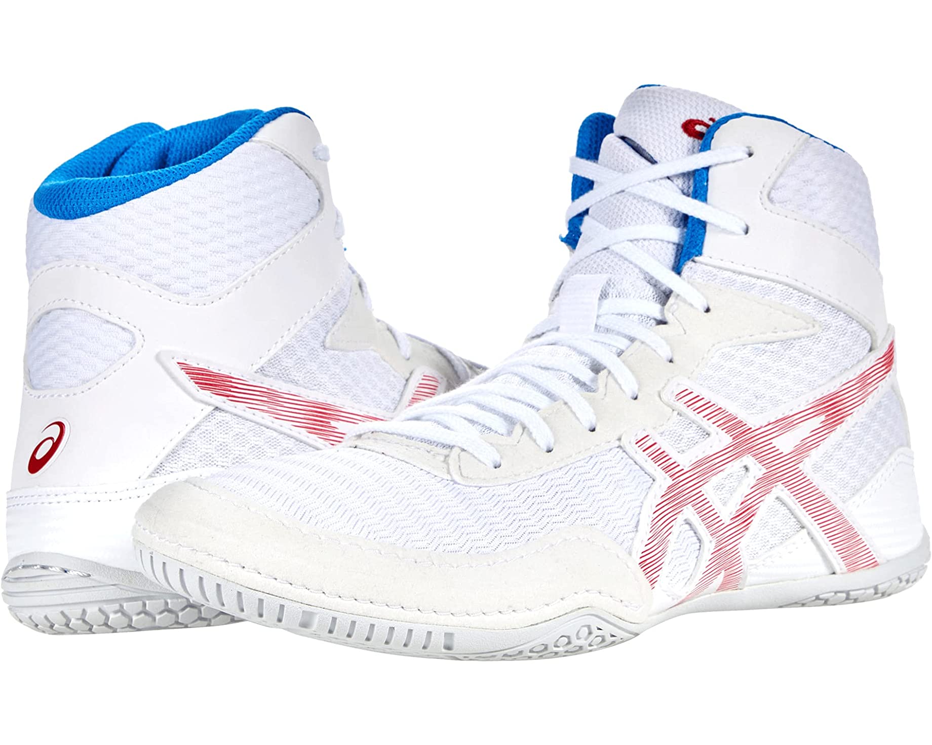 Best Wrestling Shoes - Shoe Reviews From The Sole | Shoe Geek