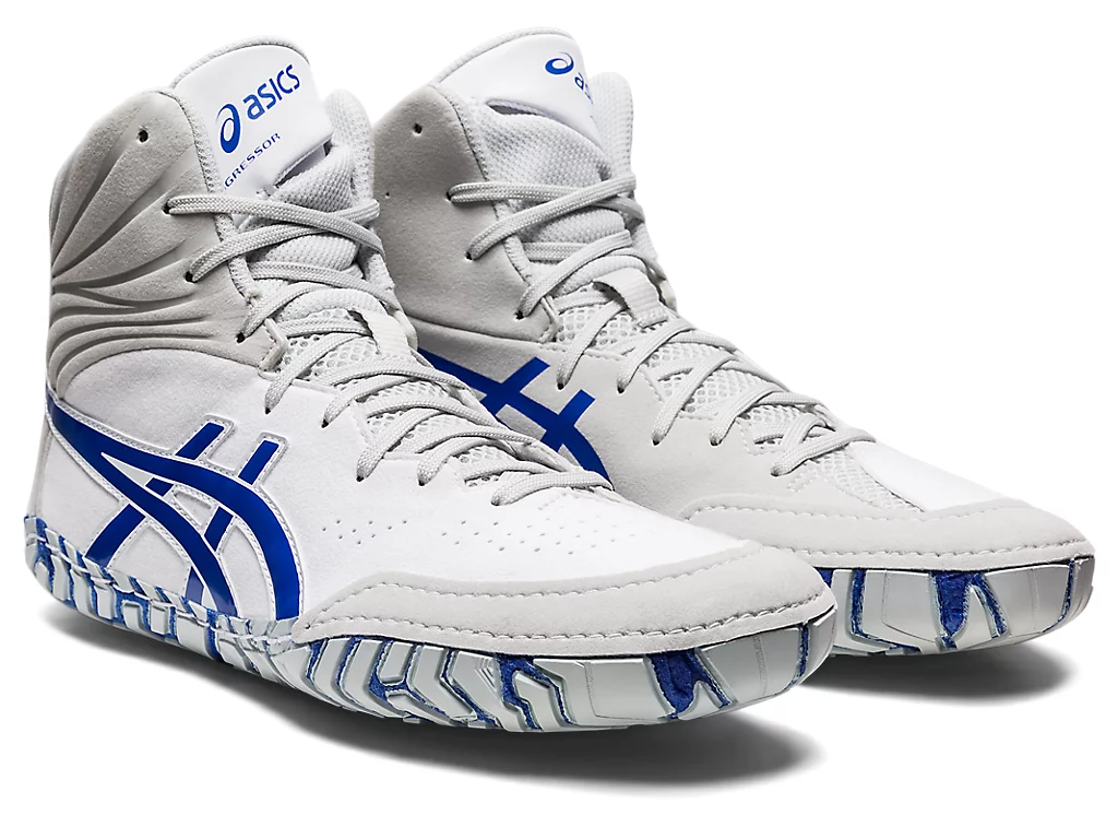 Asics Aggressors 5 Asics Aggressors 5
