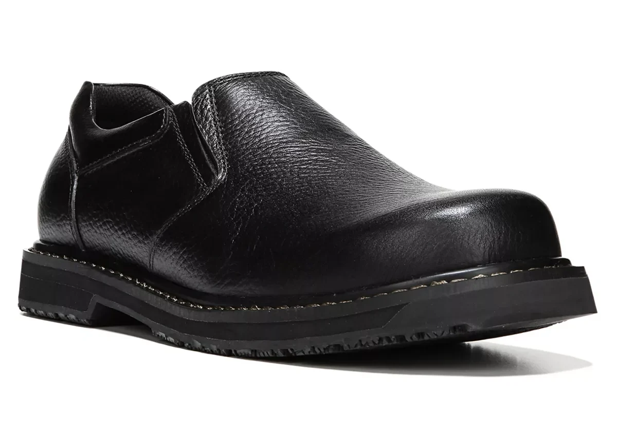 Dr. Scholl's Men's Winder II Work Shoe