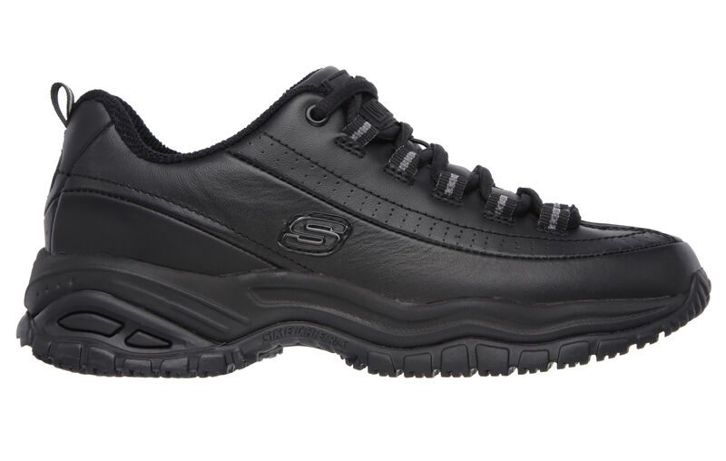 Skechers for Work, Women's Soft Stride-Softie Lace-Up