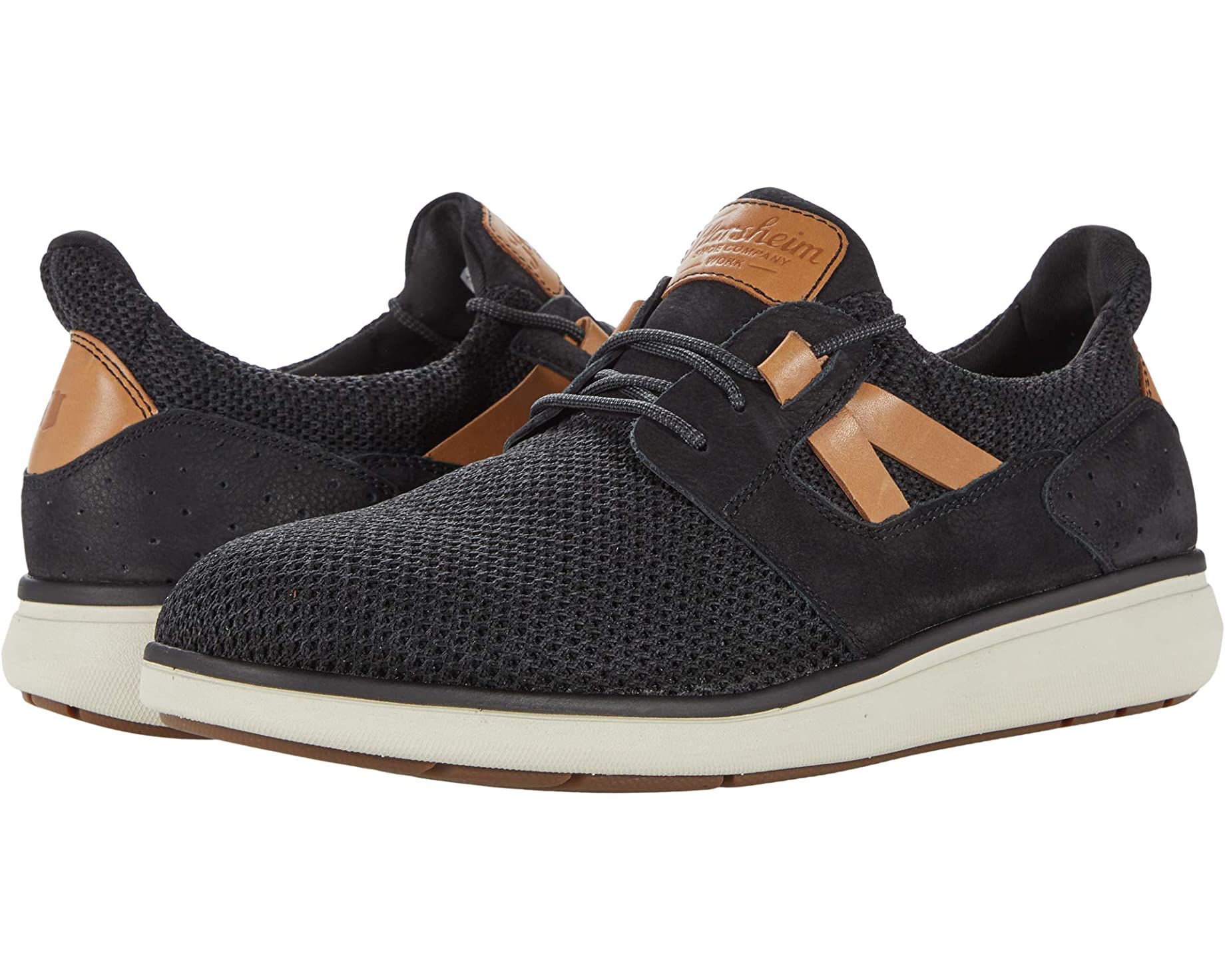 Florisheim work shoes