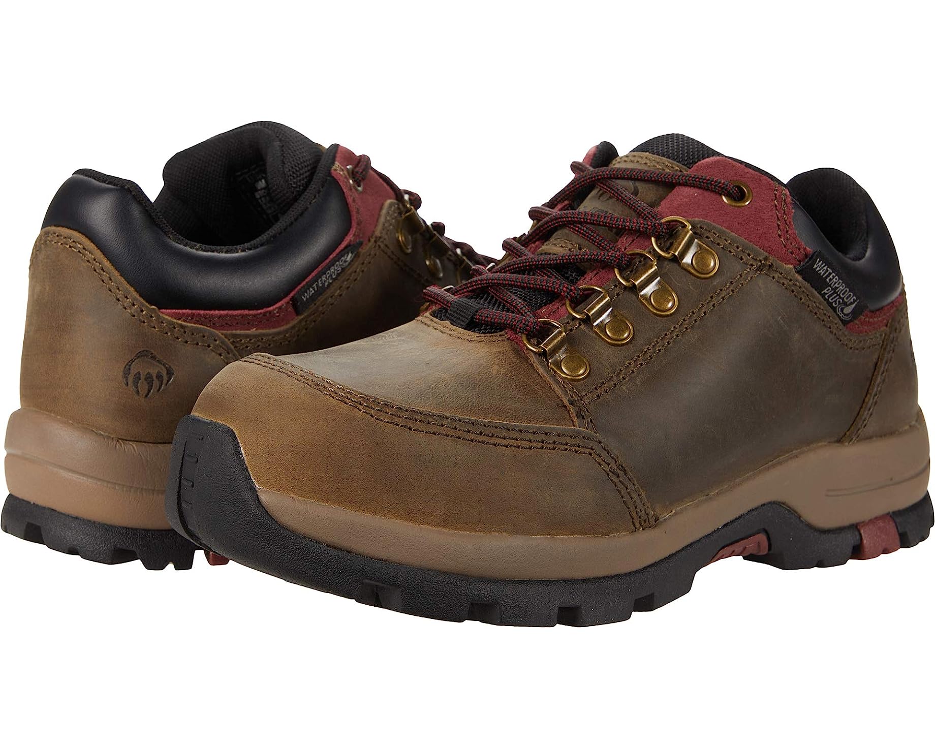 Wolverine Grayson Oxford Waterproof ST